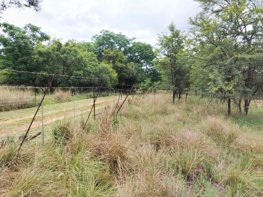 Commercial Property for Sale in Buffelsfontein A H North West